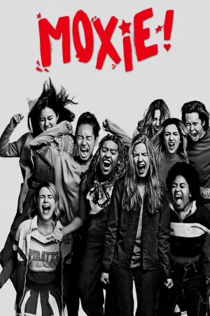 Постер до фильму"Бунтарки" #223370