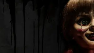 Задник до фильму"Анабель" #320568