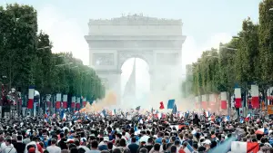 Задник до фильму"Знедолені" #633864