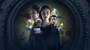 Задник до фильму"Гнів Божий" #341974