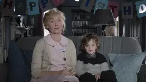 Задник до фильму"Бабадук" #660132