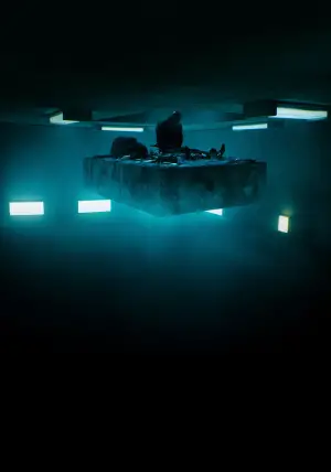 Постер до фильму"Платформа" #668635