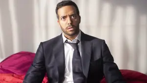 Задник до фильму"Не бреши" #373167