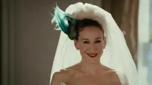 Задник до фильму"Секс і місто" #802292