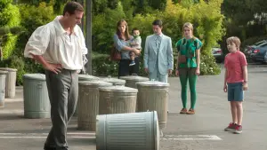 Задник до фильму"Александр і жахливий, безрадісний, лажовий день" #449664