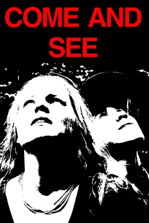 Постер до фильму"Йди та дивись" #749726