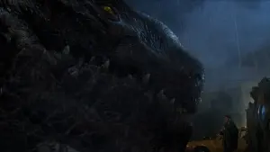 Задник до фильму"Ґодзілла" #317923