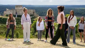 Задник до фильму"Pour le plaisir" #781398