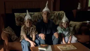 Задник до фильму"Знаки" #670373