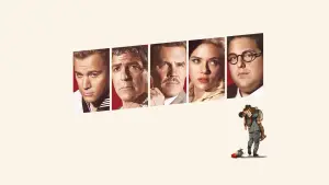 Задник до фильму"Аве, Цезар" #790840