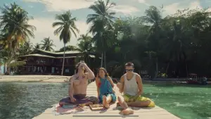 Задник до фильму"I Really Love My Husband" #800396