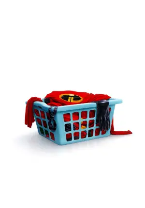 Постер до фильму"Суперсімейка 2" #624724