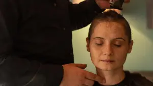 Задник до фильму"Interior zero" #782007