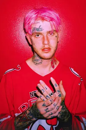 Постер до фильму"Усе для всіх: Lil Peep" #933911