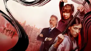 Задник до фильму"Леді-Скорпіони" #739621