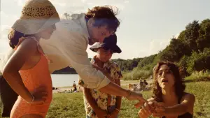 Задник до фильму"Maysoon" #771270