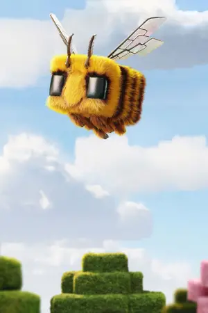 Постер до фильму"Майнкрафт" #530660