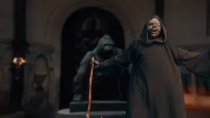 Задник до фильму"Mpobe & The Mysterious World" #771886