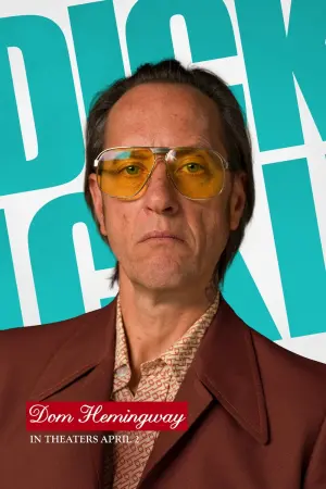 Постер до фильму"Дом Хемінгуей" #157521