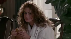 Задник до фильму"Красуня" #747825