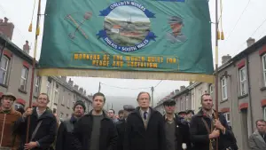 Задник до фильму"Гордість" #641361