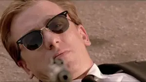 Задник до фильму"Скажені пси" #602689