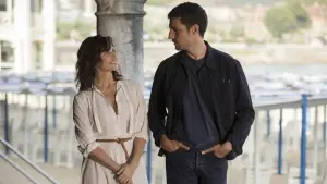 Задник до фильму"Фестиваль Ріфкіна" #299594