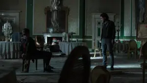 Задник до фильму"Привиди: Краща доля" #308467