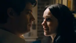 Задник до фильму"Супермен: Спадок" #513952