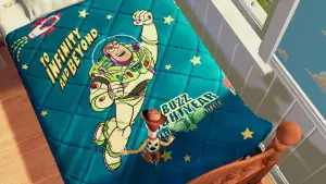 Задник до фильму"Історія іграшок" #554204