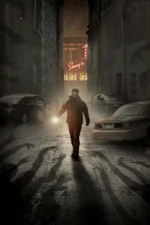 Постер до фильму"Зникнення на 7-й вулиці" #393258