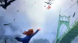 Задник до фильму"Вайлдвуд" #607603