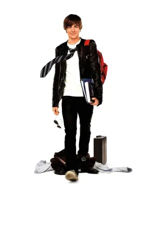 Постер до фильму"17 знову" #292211