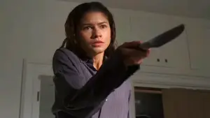 Задник до фильму"Любить не любить" #795642