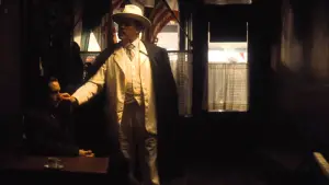 Задник до фильму"Хрещений батько 2" #531205