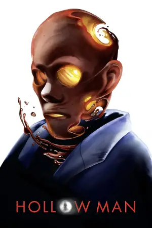 Постер до фильму"Невидимка" #803092