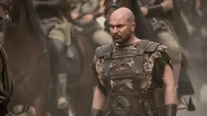 Задник до фильму"Гладіатор 2" #555291