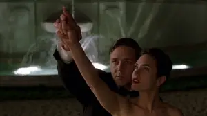 Задник до фильму"Ігри розуму" #612925