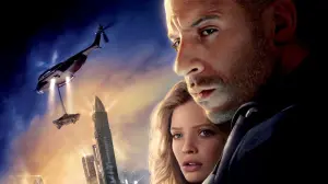 Задник до фильму"Вавилон Н.Е." #169808