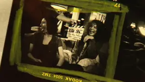 Задник до фильму"Бути Джоном Малковічем" #721083