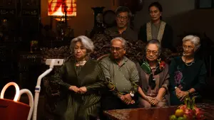 Задник до фильму"Корисний привид" #537081