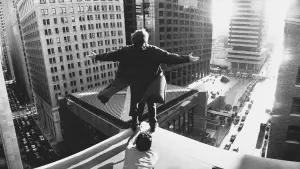 Задник до фильму"Безстрашний" #399521