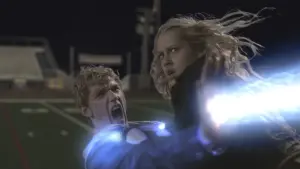 Задник до фильму"Я номер чотири" #299276