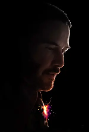 Постер до фильму"Джон Уік 2" #168955