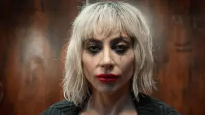 Задник до фильму"Джокер: Шаленство на двох" #372281