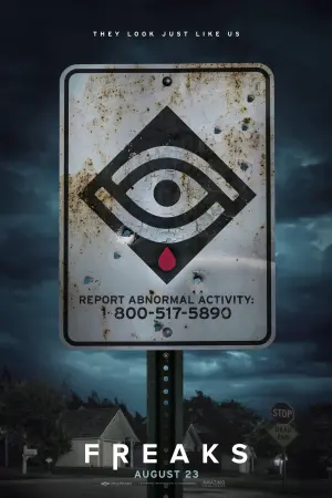 Постер до фильму"Почвари" #121452