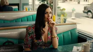 Задник до фильму"Убити посланця" #273492