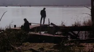 Задник до фильму"Мисливець на людей" #720977