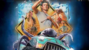 Задник до фильму"Автомонстри" #304684