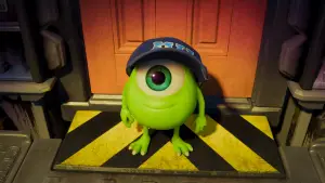 Задник до фильму"Університет монстрів" #652126